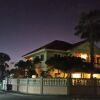 Отель Le Chateau Ocean Villas Отель Le Chateau Ocean Villas в Ораньестаде