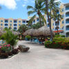 Отель Costa Linda Beach Resort Отель Costa Linda Beach Resort в Ораньестаде
