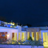 Отель Billini Hotel, Historic Luxury Отель Billini Hotel, Historic Luxury в Санто Доминго