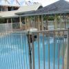 Отель Studio in Sainte-anne, With Furnished Garden and Wifi - 100 m From the Beach Отель Studio in Sainte-anne, With Furnished Garden and Wifi - 100 m From the Beach в Сент-Анне