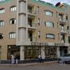 Отель Crystal Hotel Asmara Отель Crystal Hotel Asmara в Асмэре