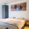 Отель Bubali Luxury Apartments Отель Bubali Luxury Apartments в Ораньестаде