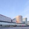 Отель Crowne Plaza Санкт-Петербург Аэропорт Отель Crowne Plaza Санкт-Петербург Аэропорт в Санкт-Петербурге