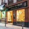 Отель Hostal Madrid Отель Hostal Madrid в Мадриде