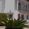 Отель Maistrali Hotel Apartments & Bungalows Отель Maistrali Hotel Apartments & Bungalows в Протарасе