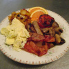 Meal