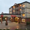 Отель Ramada Nanaimo Отель Ramada Nanaimo в Нанайме