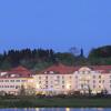 Отель Lindner Hotel & Sporting Club Wiesensee Отель Lindner Hotel & Sporting Club Wiesensee в Штальхофен-ам-Визензее