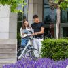 Отель Van der Valk Airporthotel Düsseldorf Отель Van der Valk Airporthotel Düsseldorf в Дюссельдорфе