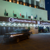 Отель Copthorne Kuwait City (ex. Holiday Inn Downtown Kuwait) Отель Copthorne Kuwait City (ex. Holiday Inn Downtown Kuwait) в Кувейте