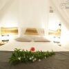 Отель Residence Orcea Отель Residence Orcea в Сент-Анне