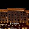 Гостиница Мегаполис Тверская Гостиница Мегаполис Тверская в Москве