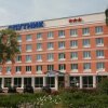 Гостиница Спутник Гостиница Спутник в Минске
