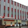 Гостиница Inn Tretiy Etazh Гостиница Inn Tretiy Etazh в Москве
