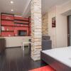 Гостиница Hostel Inzhir Гостиница Hostel Inzhir в Сочи