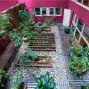 Отель Exe Hotel Colón Отель Exe Hotel Colón в Буэнос-Айресе