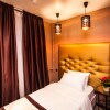 Гостиница Leo Hotel Гостиница Leo Hotel в Москве