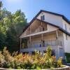 Гостиница Eco hotel Lel' Гостиница Eco hotel Lel' в Уфе