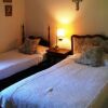 Отель Estancia La Morena Отель Estancia La Morena в Эзеизе