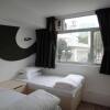 Отель Panda's Hostel - Elegant Отель Panda's Hostel - Elegant в Гонконге