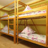 Гостиница Metro Hostel Гостиница Metro Hostel в Москве