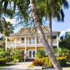 Отель Sunshine Suites Resort Отель Sunshine Suites Resort в Севен-Майл-Биче