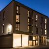 Отель Maximilians Boutique-Hotel Landau Отель Maximilians Boutique-Hotel Landau в Landau in der Pfalz
