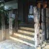 Отель Residence Marina Beach Hotel Отель Residence Marina Beach Hotel в Нумеа