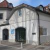 Отель H2o Hostel Отель H2o Hostel в Любляне