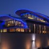 Отель Radisson Blu Hotel, Kuwait Отель Radisson Blu Hotel, Kuwait в Салмийя