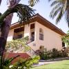 Отель Ocean Bay Hotel And Resort Отель Ocean Bay Hotel And Resort в Бакау