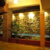 Отель La Quinta Hotel Отель La Quinta Hotel в Луизиане Ceiba