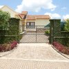 Отель Stipp Hotel Bis Отель Stipp Hotel Bis в Кигали
