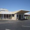 Отель Scottish Inn Motel - Niagara Falls Отель Scottish Inn Motel - Niagara Falls в Ниагара-Фолсе