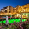 Отель Swissôtel Resort Sochi Kamelia Отель Swissôtel Resort Sochi Kamelia в Сочи