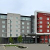 Отель Courtyard by Marriott Saskatoon Airport Отель Courtyard by Marriott Saskatoon Airport в Саскатуне
