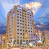 Отель Best Western Plus Salmiya Отель Best Western Plus Salmiya в Салмийя