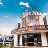 Отель Casino Acaray Отель Casino Acaray в Сьюдад-дель-Эсте