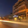 Отель Residence Hotel Отель Residence Hotel в Байте-Сахуре