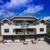 Отель Lone Self Catering Apartment Отель Lone Self Catering Apartment на Острове Праслине