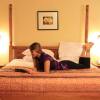 Отель Tradewinds Hotel Отель Tradewinds Hotel в Оттовилле
