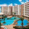 Отель Divi Aruba Phoenix Beach Resort Отель Divi Aruba Phoenix Beach Resort в Палм-Биче