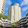 Отель Ramada Hotel & Suites Noumea Отель Ramada Hotel & Suites Noumea в Нумеа