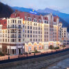 Гостиница Golden Tulip Rosa Khutor (Голден Тюлип Роза Хутор) Гостиница Golden Tulip Rosa Khutor (Голден Тюлип Роза Хутор) в Красной Поляне