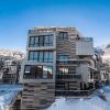 Гостиница Skypark Hotel Гостиница Skypark Hotel в Красной Поляне