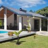 Отель Ruatonga Villa Отель Ruatonga Villa в Раротонге