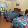 Отель Parador Costa Del Mar By Tropical Inns Puerto Rico Отель Parador Costa Del Mar By Tropical Inns Puerto Rico в Ябукоа