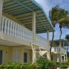 Отель Vistalmar Ocean View Apartments Отель Vistalmar Ocean View Apartments в Ораньестаде