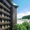 Отель Grand Hotel Union Business Отель Grand Hotel Union Business в Любляне