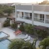 Отель Costa Esmeralda Village Отель Costa Esmeralda Village в Ноорде
